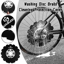 Bike Washing Disc Brake