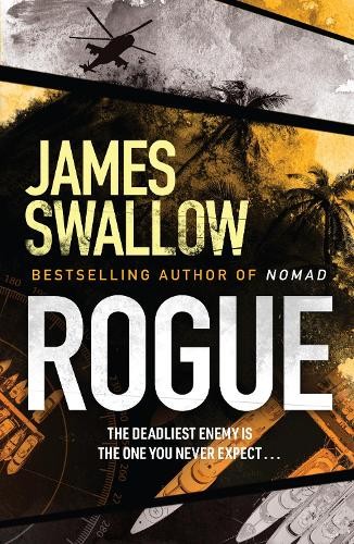 Rogue the blockbuster - rogue:,