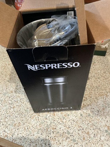 Nespresso aeroccino electric - aeroccino, 3