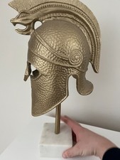 Roman Empire Helmet Orament