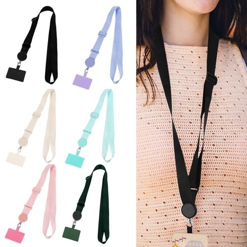 Mobile phone chain strap - , cord
