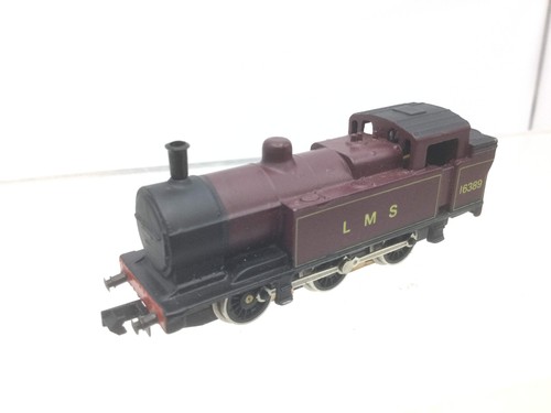 Graham farish 1701 gauge - 1701,