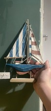 Model Boat 