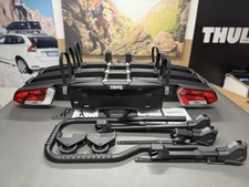 Thule EasyFold 3 Three-bike