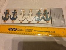 Set 6 Gisela Graham Nautical