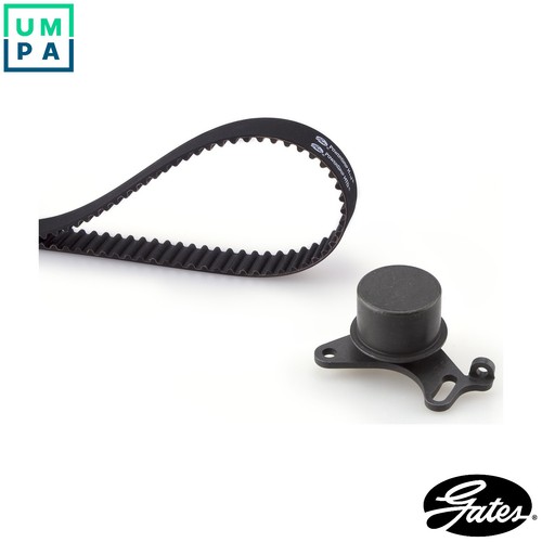 Timing belt kit - timing,