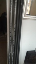 Used fishing pole preston - fishing,