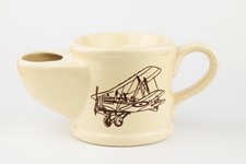Vintage Wade Shaving Mug with