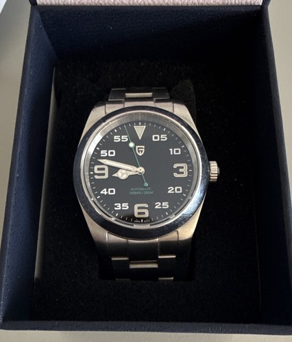 Pagani design watch 1692 - design, pd-1692