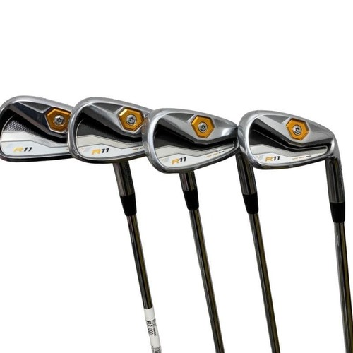 Taylormade r11 iron - taylormade, set
