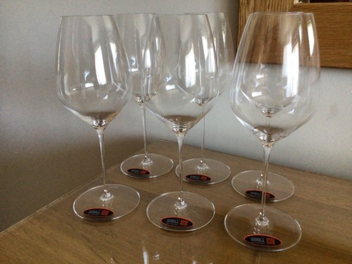 Riedel restaurant veloce - riedel,