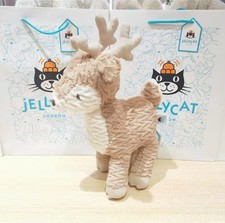 Jellycat New Mitzi Reindeer