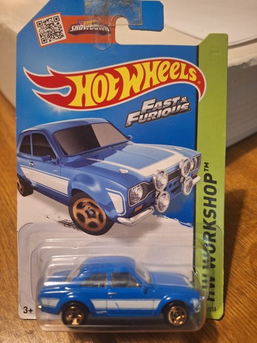 2015 hot wheels workshop - hot, hw