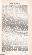 THE CAMERA LUCIDA. BY DIONYSIUS LARDNER. AN ORIGINAL ARTICLE FROM THE MUSEUM OF