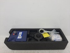 2018 VAUXHALL ASTRA Mk6 (J) Space Saver Spare Wheel 16" Lifting Jack Wheel Brace