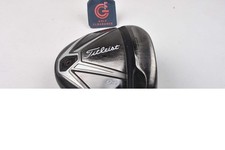 Titleist 915 D3 Driver / 9.5 Degree / Head Only / Dented & Cracked Toe Line