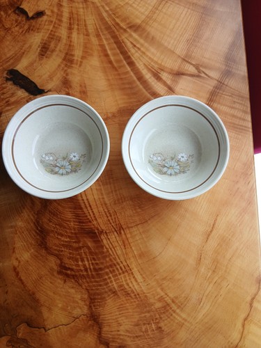 Pair royal doulton - royal,