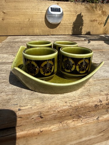 Vintage hornsea pottery - vintage,