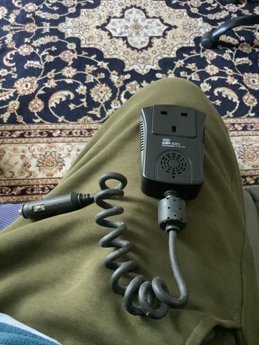 New ring rinv120 - ring, 120w