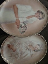 Vtg 1997 Bradford Exchange