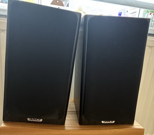 Tannoy mercury custom - f1,