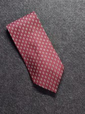 Tie Rack Vintage 100% Italian