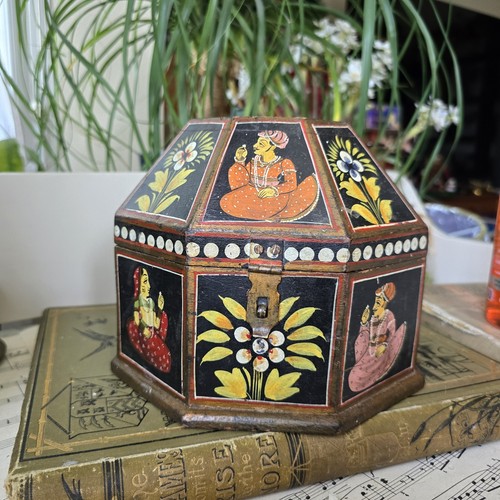 Vintage indian mughal - indian,