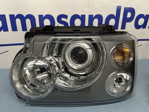 Range rover vogue l322 - l322, n/s