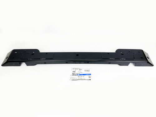 Genuine ford front bumper body - bumper,