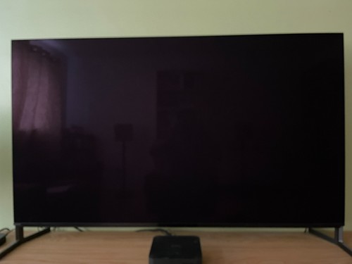 Sony bravia xr55a95l inch - sony,