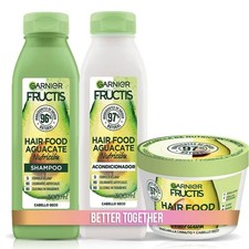 Garnier Fructis Hair Food