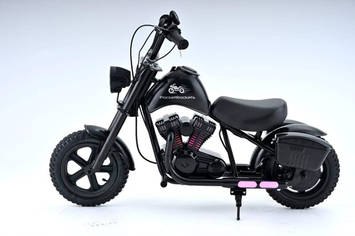 Mini moto electric - moto,