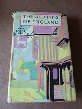 The Old Inns of England (A.E