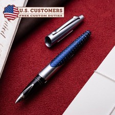 Sheaffer - Intrigue Blue -
