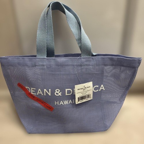Hawaii ritz carlton mesh tote - hawaii,