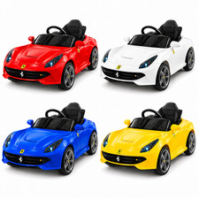 Kids Ride-on Sports Car