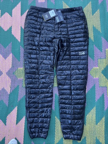 Mountain hardwear ghost - mountain,