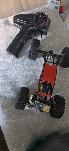 Scx24 custom - scx24,