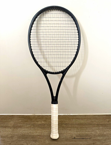 Wilson pro head size 98 - wilson,