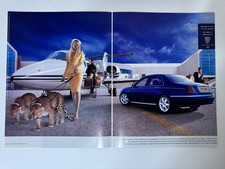 Original Rover 75 2.5 V6