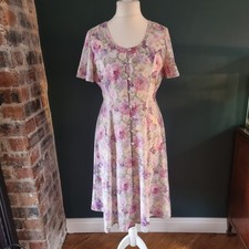 Vintage short sleeve Berketex