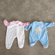 Baby annabell dolls - dolls,