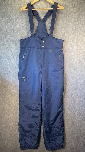 Rodeo vintage ski salopettes - rodeo,