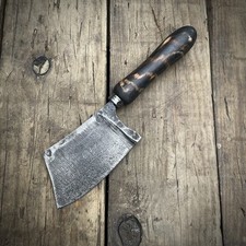 Chopper, forged, camping, Food