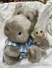 GENUINE VINTAGE SILENTNIGHT