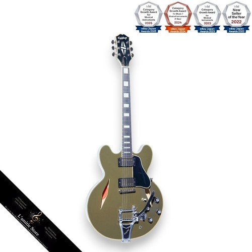 Epiphone ubukata es355 - ubukata, ver.2