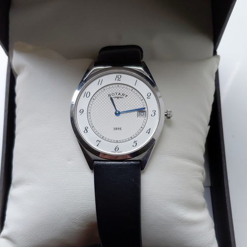 Rotary 1895 mens - mens, made
