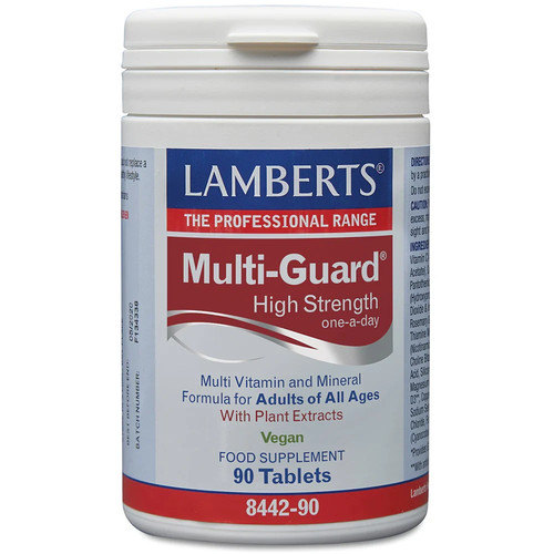 Lamberts multi guard - lamberts, multi-guard