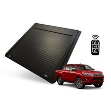 TOYOTA HILUX ELECTRIC ROLLER
