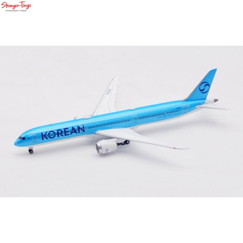 Wings 400 korean air - 1:400,